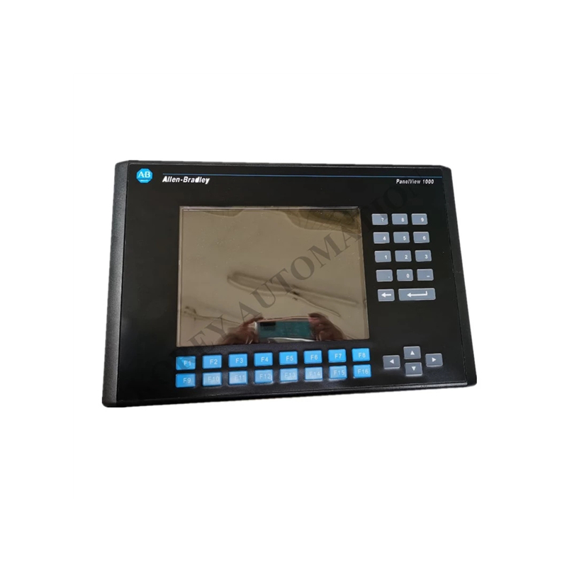 AB Touch Screen 2711-K10C8