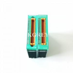 Gefran PLC Module F027063 R-A/D8