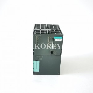 Siemens CPU Module 6ES7317-2AJ10-0AB0
