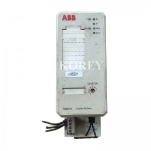ABB DCS Communication Module TB820V2