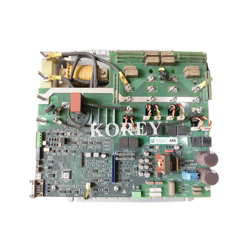 ABB Circuit Board SDCS-FEX-81