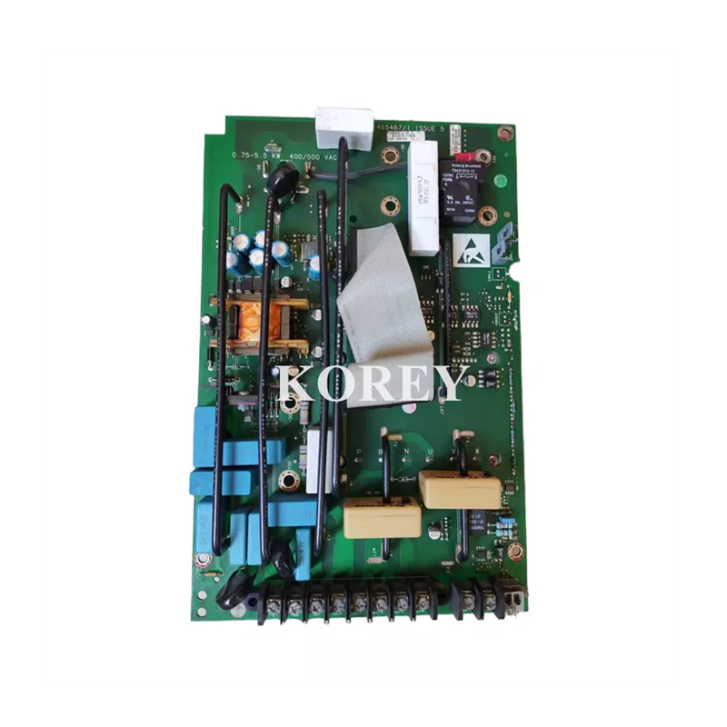 Mitsubishi Circuit Board AH465467U106/4 AH465467T126/1