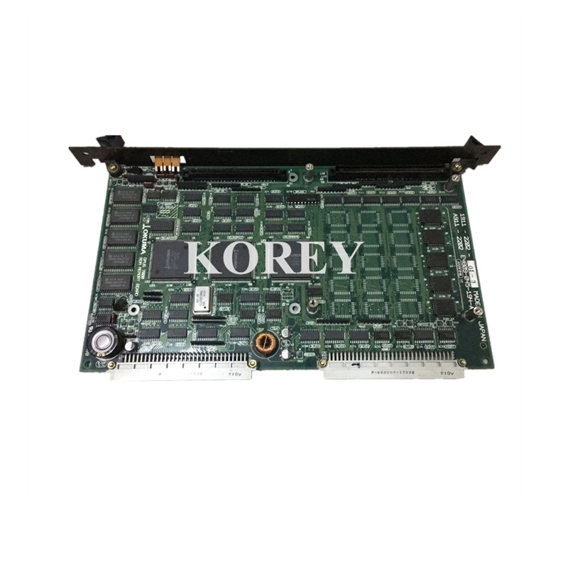 Okuma ROM Board E4809-045-194-A A911-2202