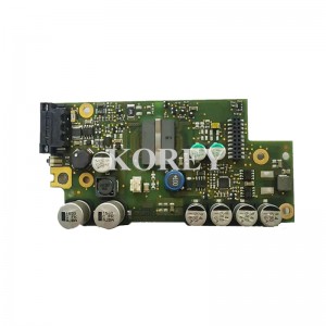 B&R Touch Screen Power Board PP2NT1/3 050002017 03