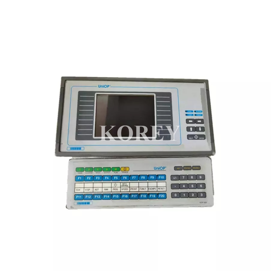 Uniop Man-machine Interface ES-16N KDP09A
