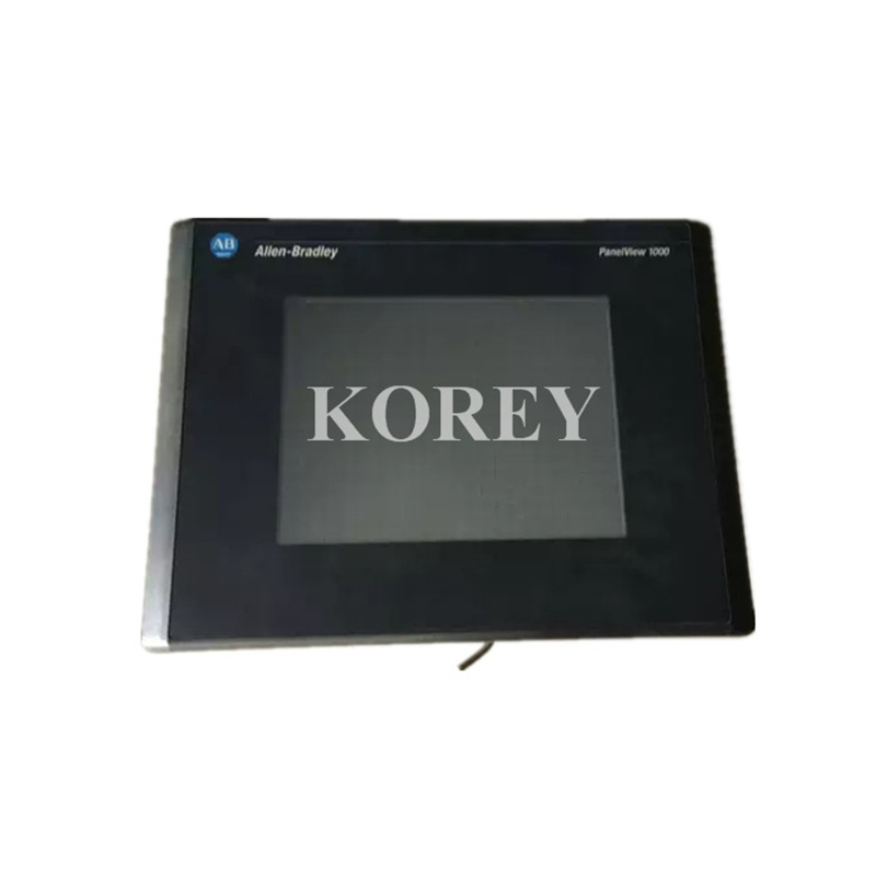 AB Touch Screen 2711-T10C9L1