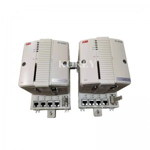 ABB AC800M DCS System PM865K01 Controller Module 3BSE031151R1