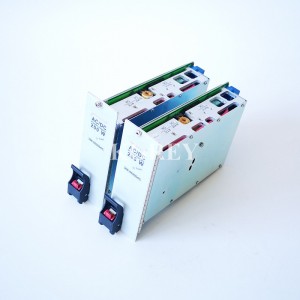 Telkoor Power Module 308-00200AC CPCIAC-3U-200 900-3002-40-I