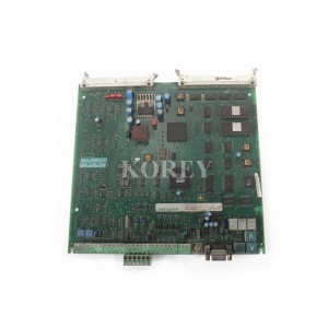 Siemens 6RA28 DC Governor 6RA2818-6DS21-0 Main Board C98043-A1660-L1-13
