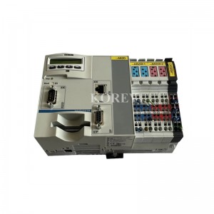 Rexroth Controller Module CML20.1-NP-120-NA-NNNN-NW