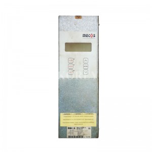 Mecos Controller MBE3-50