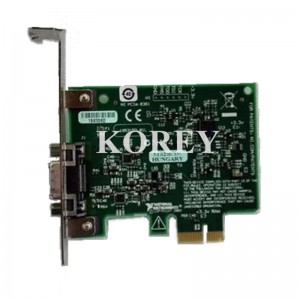 NI PXI Chassis Driver Card 779504-01 PCIe-8361