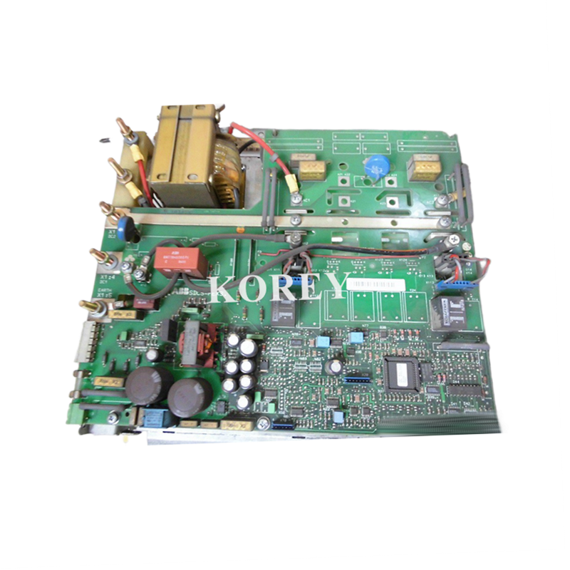 ABB Circuit Board SDCS-FEX-32