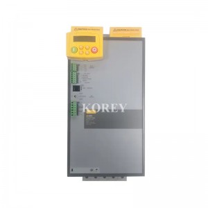 Parker SSD AC890 Series AC Variable Frequency Drive 890CD-532300C0-000-1A000 890CD-532305C0-000-1A000 890CD-532390D0-000-1A000
