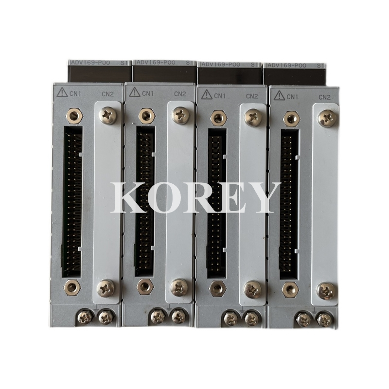 Yokogawa Digital Output Module ADV169-P00