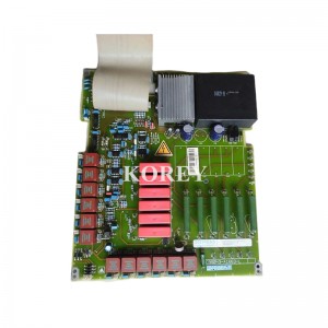 Siemens Circuit Board C98043-A1663-L41-08