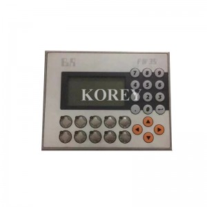 B&R Touch Screen 4PP035.0300-01 4PW035.E300-01