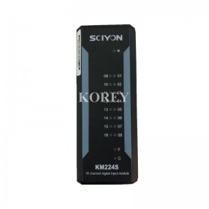 Sciyon Digital Input Module KM224S