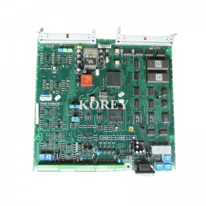 Siemens Circuit Board C98043-A1660-L1