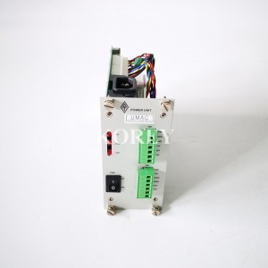 Delta Tau Control System Power Board POWER BASE BOARD 9118-00-003-2
