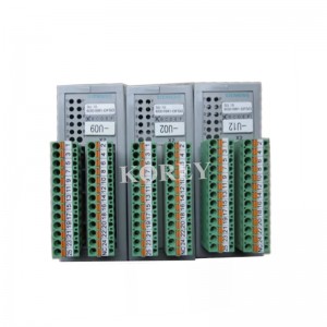 Siemens PLC Module 6DD1681-0FG0