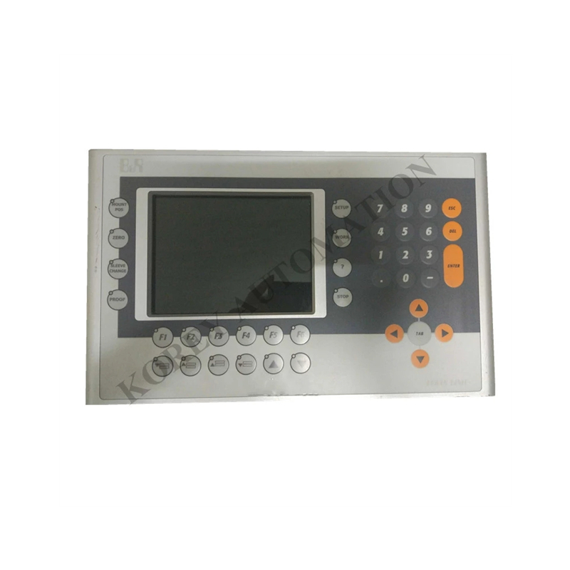 B&R Touch Screen 4PP452.0571-75