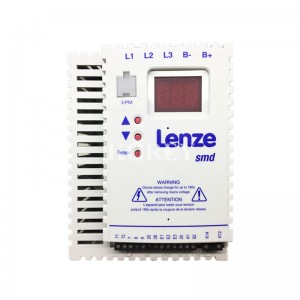 Lenze Inverter ESMD222L4TXA