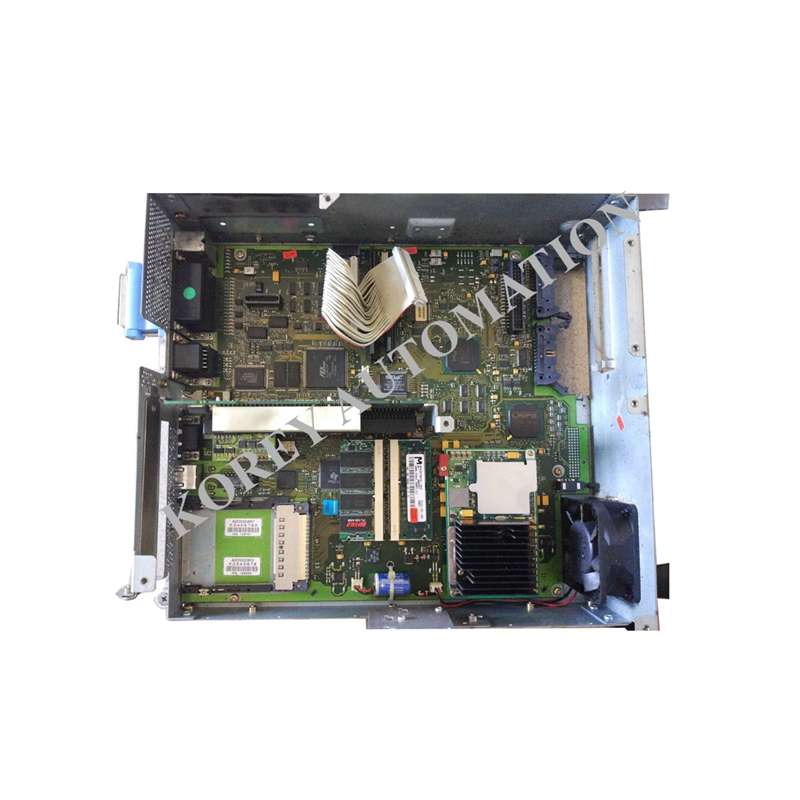 Siemens Industrial PC Board A5E00054897 A5E00023809