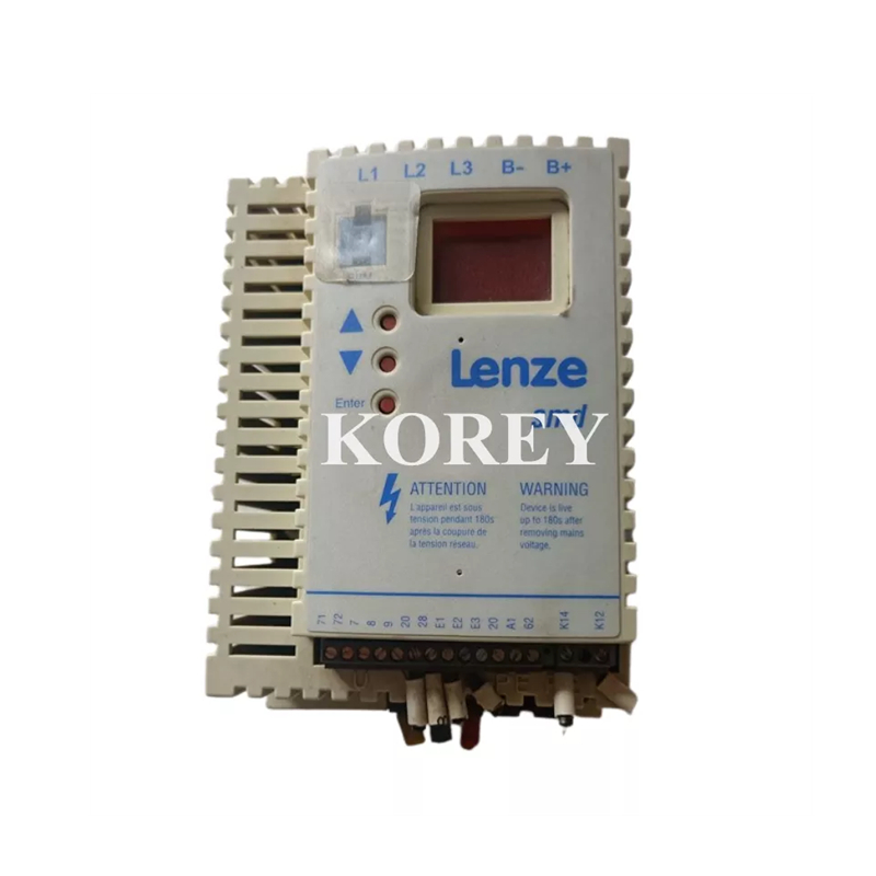Lenze Inverter ESMD302L4TXA