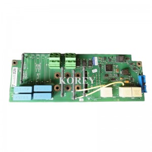 Siemens Circuit Board C98043-A7115-L12-7
