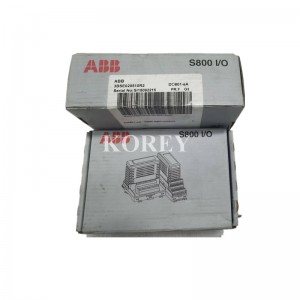ABB Module DO801-EA 3BSE020510R2