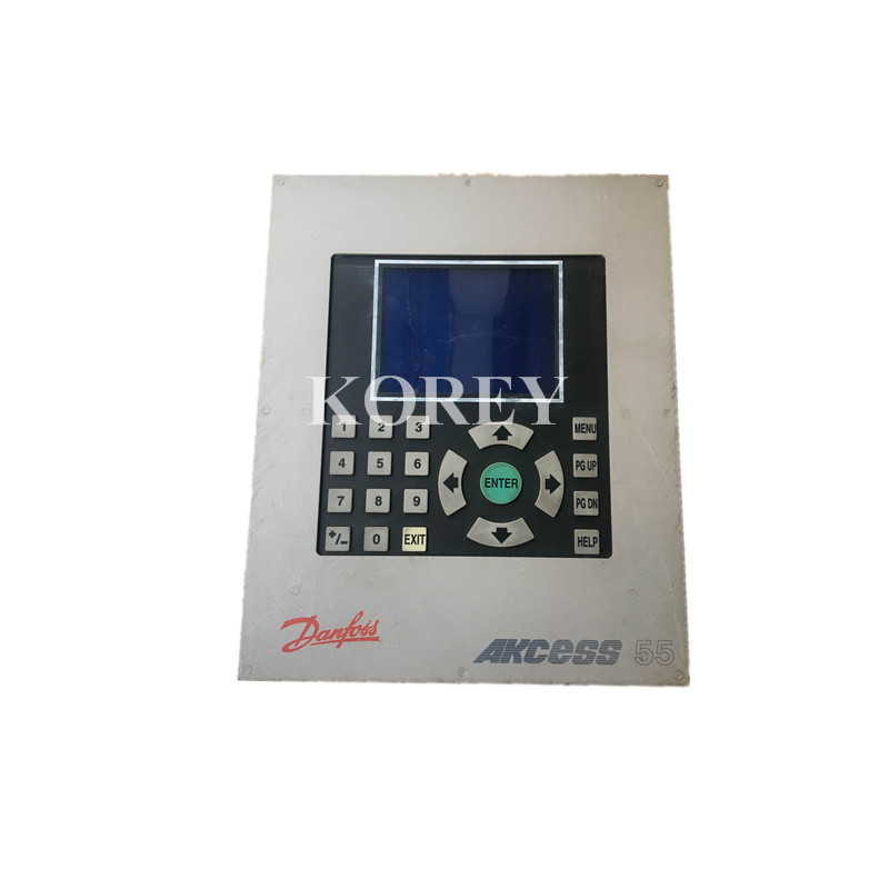 Danfoss Control Panel AKCESS55