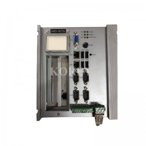 Advantech Control System UNO-3072L-C22E