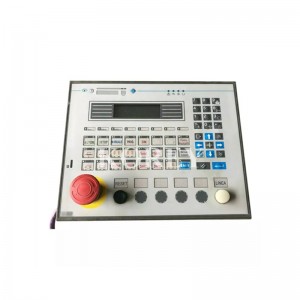 Uniop Man-machine Interface EK-45 6ZA9577-7BE10