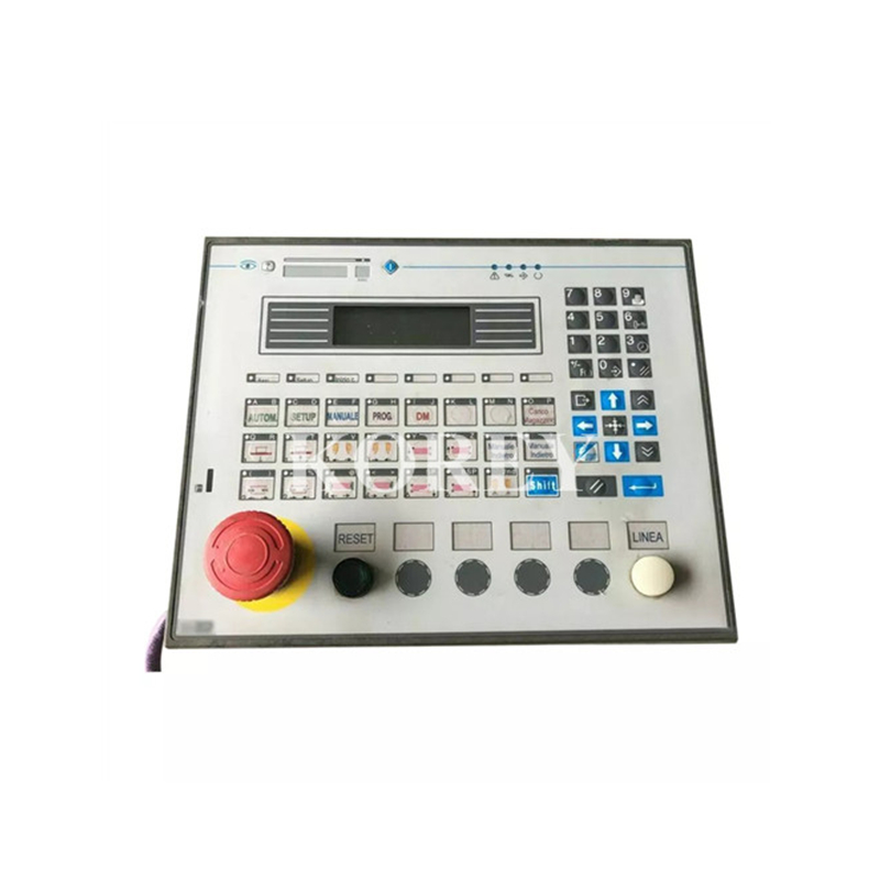 Uniop Man-machine Interface EK-45 6ZA9577-7BE10