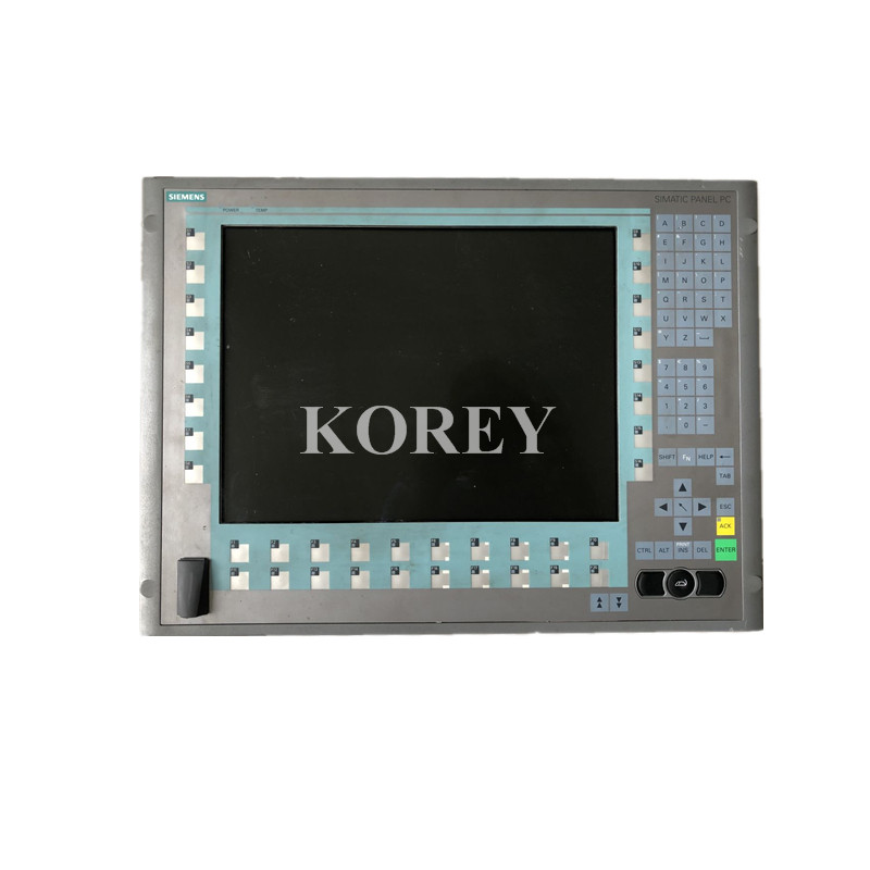 Siemens Display Panel A5E00747065