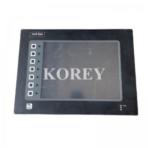 Red Lion HMI Touch Screen G310C000