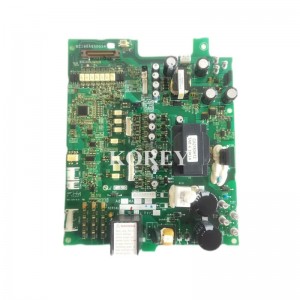 Mitsubishi Inverter A84MA22D-60 Power Drive Board BC186A950G54