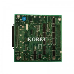 Mitsubishi PCB Circuit Board QX423A