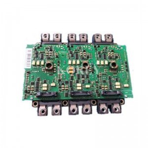 Eupec Circuit Board FS225R12KE3