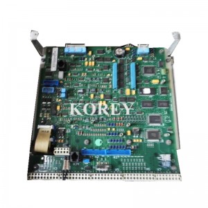 ABB Circuit Board DCS502B0050-41-2102000-000000000