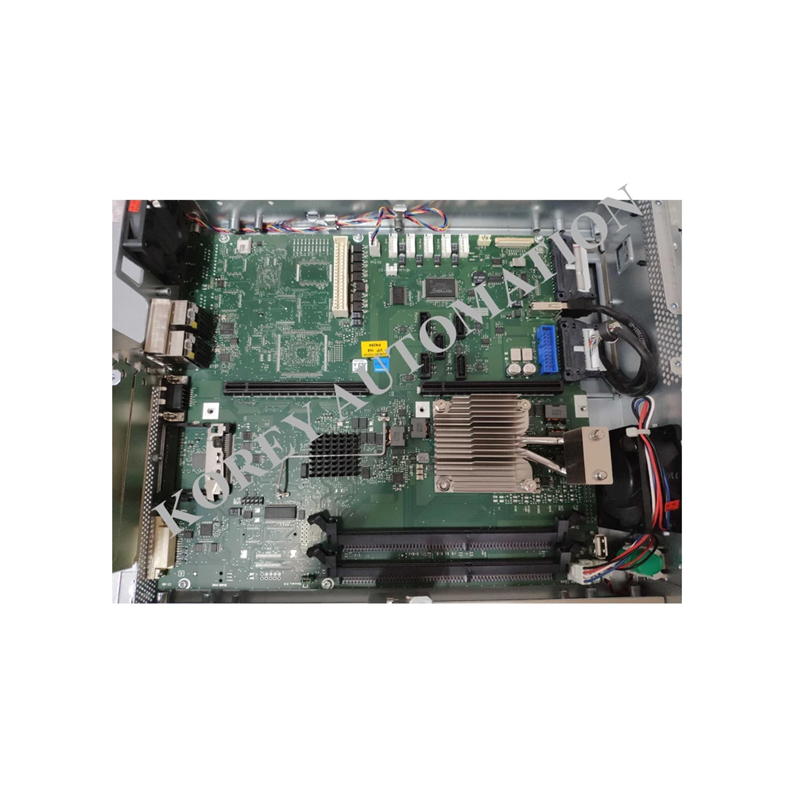 Siemens Industrial PC Board Port80 A5E34882137