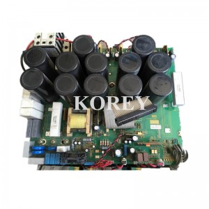 KEB F5 Inverter Power Driver Board 19.F5.04H-0409 18.F5.04H-000C