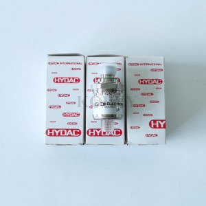 Hydac Pressure Sensor EDS810-0250-L-280