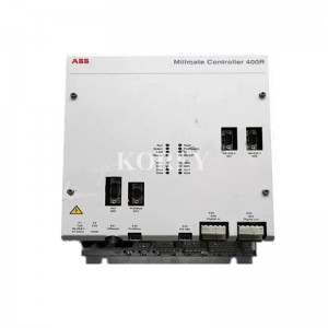 ABB Millmate Controller 400R PFXA401F 3BSE024388R
