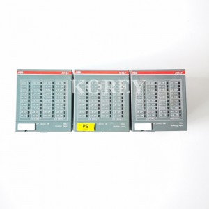 ABB PLC Module AI523 1SAP250300R0001