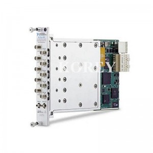 NI PXIe-2543 RF Multiplexer Switch Module