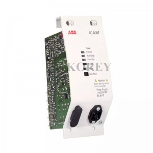 ABB Power Source Module SA811F 3BDH000013R1