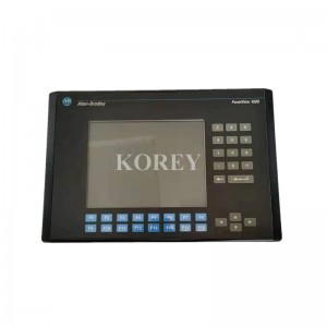 AB Touch Screen 2711-K10C10
