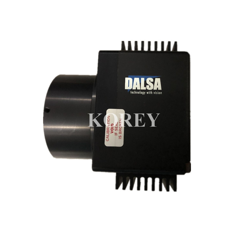 Dalsa CCD Camera Lens P2-40-04K40